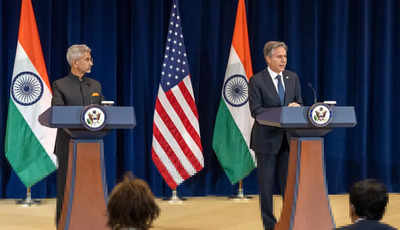 US, India coordinate to retrieve lost ground to China in the Pacific