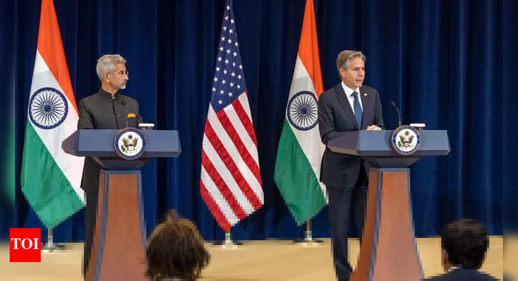 US, India coordinate to retrieve lost ground to China in the Pacific