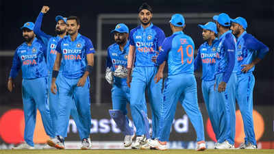 India vs South Africa 1st T20I Highlights: Arshdeep, Chahar set it up as India win low-scoring opener by 8 wickets