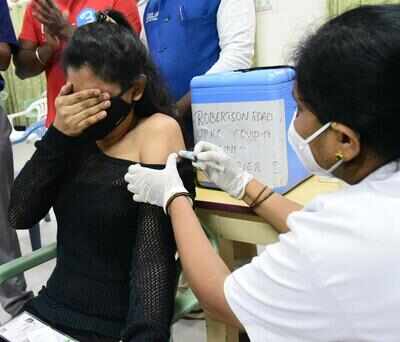Want second dose of Covishield? Bring more beneficiaries or wait