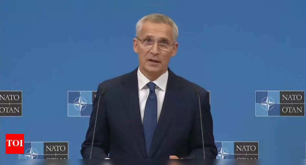 Live: Russia holds ceremony to annex Ukrainian regions