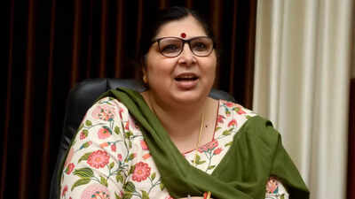 Want condoms too? IAS officer rebukes girl seeking pads
