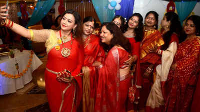 Majority of women in West Bengal married by 21, only 17% in Delhi