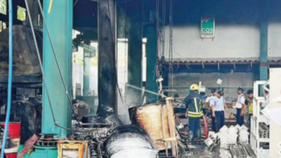 3 killed, 8 hurt in Naigaon company's hydrogen blast