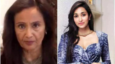 Bombay HC slams Jiah Khan's mother for trial 'procrastination'
