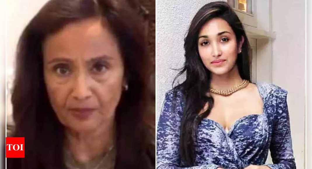 Trial 'procrastination': HC slams Jiah Khan's mother