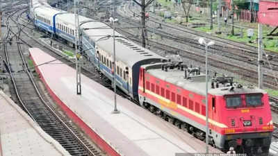 New Delhi, Mumbai, Ahmedabad railway stations to get Rs 10k crore makeover
