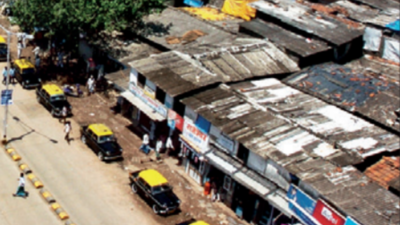Mumbai: Dharavi redevelopment project to have 4 floor space index, says deputy CM Devendra Fadnavis