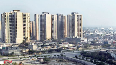 Noida: 5 years & 100+ hearings but many Jaypee buyers no closer to flats