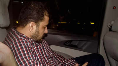 After AAP's Vijay Nair, liquor co MD Sameer Mahendru held in excise probe