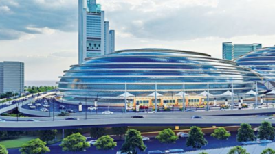 New Delhi railway station to be ‘urban space’ in heart of city