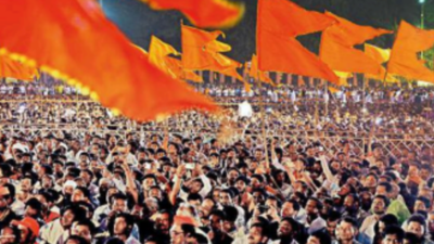 Mumbai: Rival Sena groups set for show of strength at Dussehra rallies