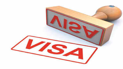 Gujarat: Visitor visa appointment for US only in 2024-25
