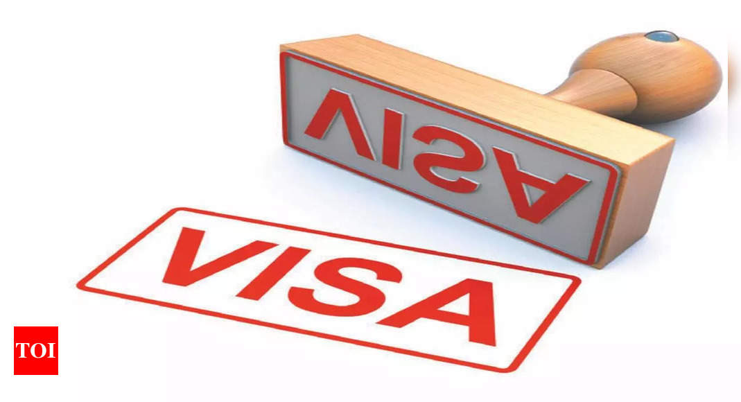 Visa Gujarat Visitor Visa Appointment For US Only In 2024 25   Photo 