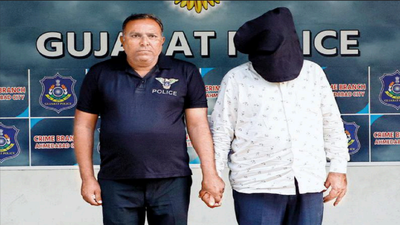 ISI operative case: Cops probe honeytrap angle in Ahmedabad