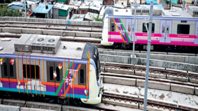 MahaMetro plans to cover large portions of Pune in 6 years