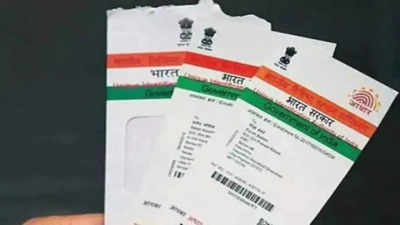 Aadhaar card 10 years old? Revalidate: Gurugram deputy commissioner