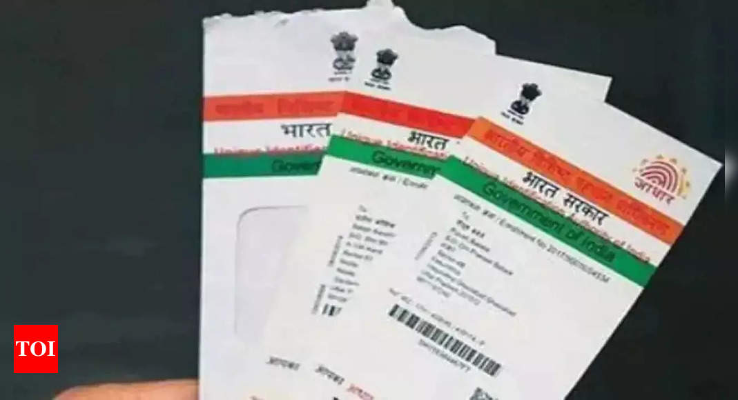 How To Get Aadhaar Card Soft Copy Online