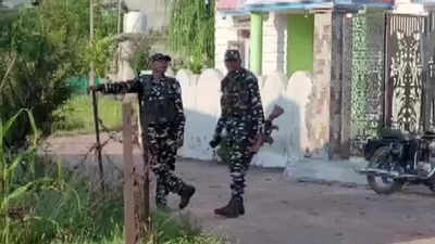 Terror funding case: SIA conducts raids in Rajouri-Poonch