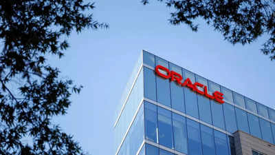 Oracle fined for bribery in India, second time in 10 years