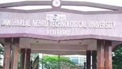 US college gifts Jawaharlal Nehru Technological University, Hyderabad a