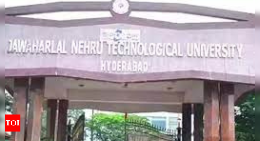 Jawaharlal Nehru Technological University: US College Gifts Jawaharlal ...