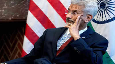 American businesses struck by how much more digital India has become: Jaishankar