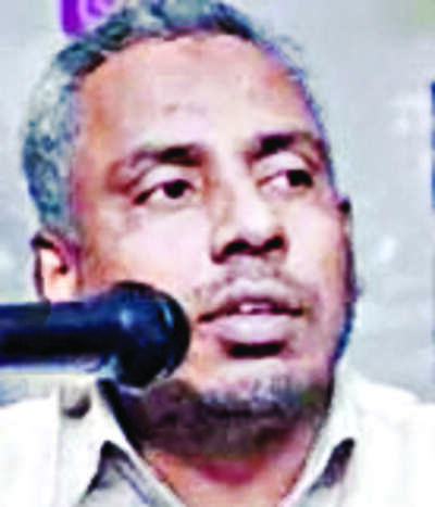 Sattar taken into custody by NIA