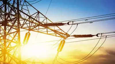 Peenya-Nelamangala power line work gives locals jitters