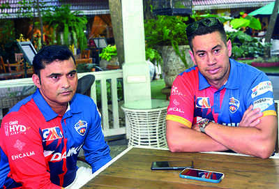 Wouldn’t have ‘mankaded’ had I been a bowler: Taylor