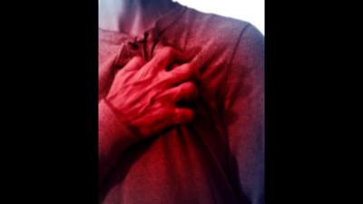 Ponder over lifestyle before it’s too late: On heart day, a dire warning