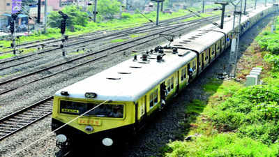 Tamil Nadu: Commuters to Chengalpet want more limited-stop evening trains