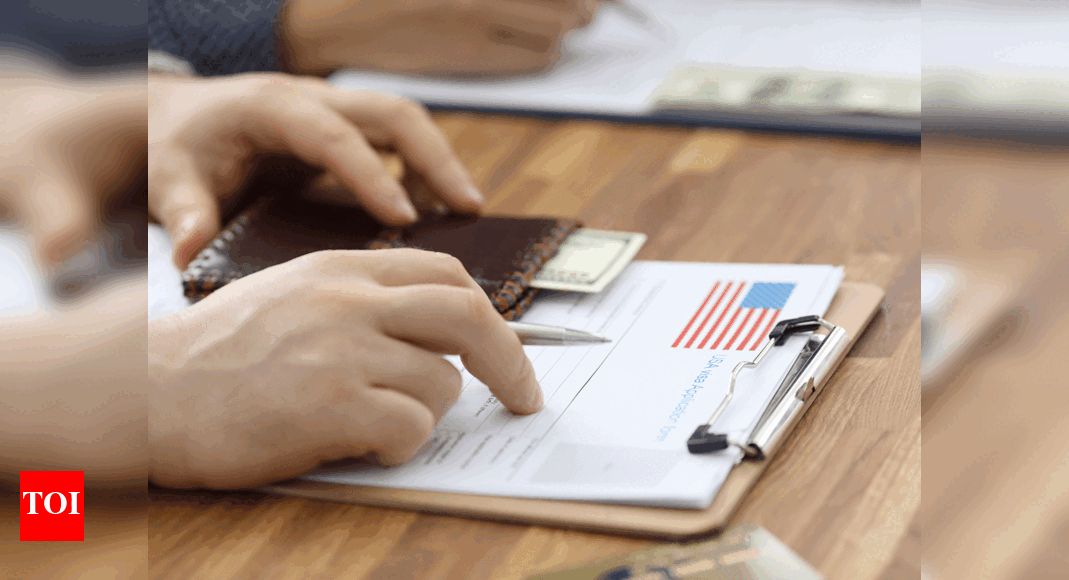 Green Card Bill providing Green Card pathway introduced in US Congress