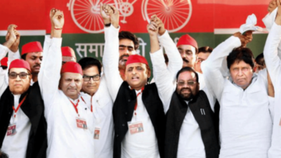 Uttar Pradesh: PM post not my dream, says Akhilesh Yadav on party proposal
