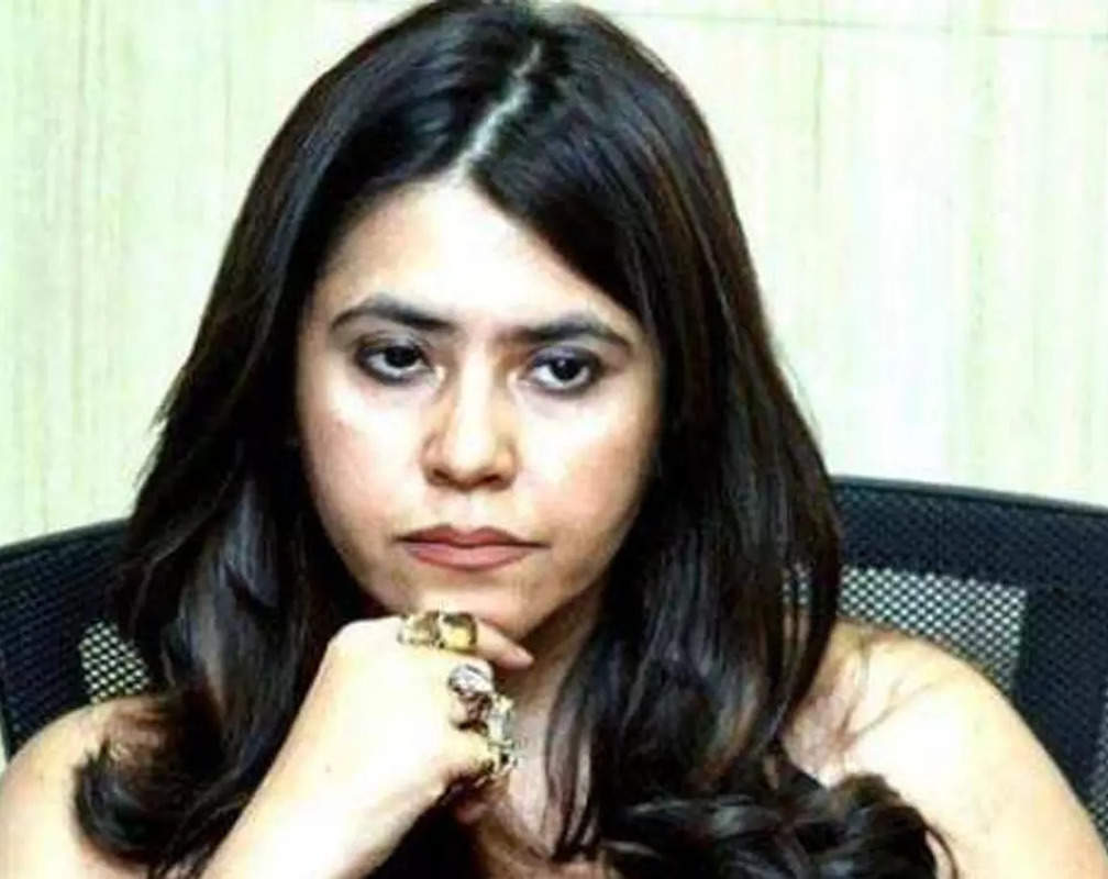 
Ekta Kapoor and Shobha Kapoor in big trouble, Bihar court issues arrest warrants against them for allegedly insulting soldiers in their web show
