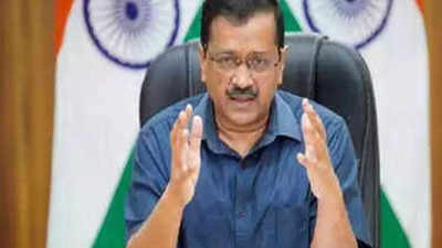 3 curricula started by Delhi will be adopted globally: CM Arvind Kejriwal