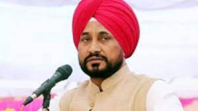 ‘I had told Bhagwant Mann he could call anytime: Former Punjab CM Charanjit Singh Channi reply to jibe