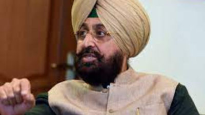 Punjab: ‘Bhagwant Mann cavalcade bigger than his 3 predecessors’, says Partap Singh Bajwa