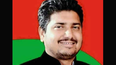 UP: SP leader Nahid Hasan shifted to Chitrakoot jail