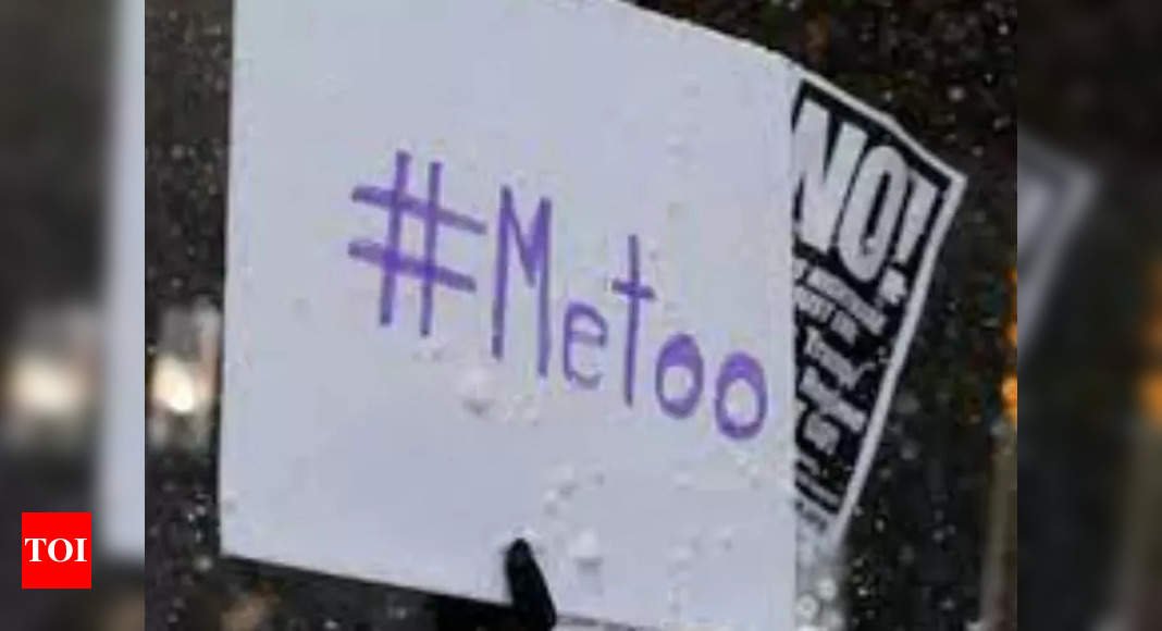 The big #MeToo moments outside the United States – Times of India