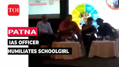 Want condoms too? IAS officer humiliates girl seeking sanitary napkins