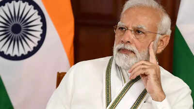 PM Modi on 2-day Gujarat visit; to launch various projects and inaugurate National Games