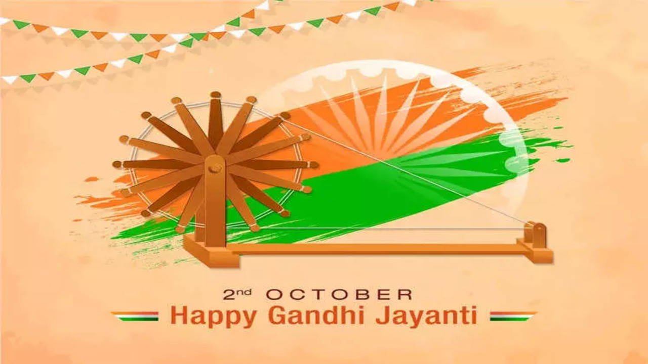 Gandhi Jayanti 2022: Know History and Life Journey of Mahatma ...
