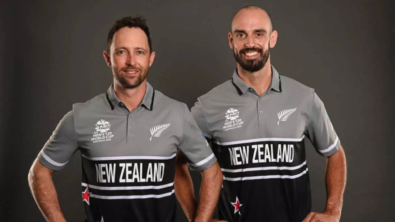 new zealand national cricket team – SportsLogos.Net News