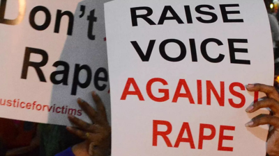 Ludhiana: Wife in jail, man repeatedly rapes 2 minor daughters