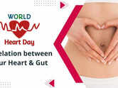 Co-relation between your Heart & Gut
