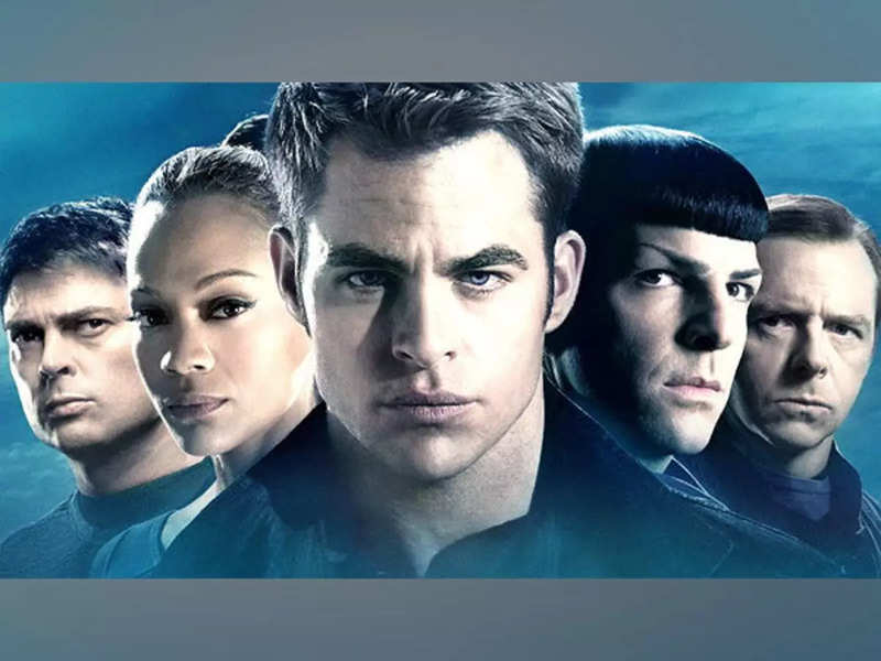 Fourth instalment of 'Star Trek' removed from Paramount's upcoming film slate