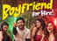 Viswant's 'Boyfriend For Hire' gears up for theatrical release
