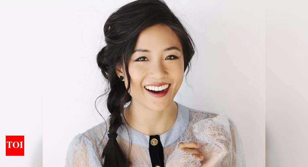 Constance Wu alleges she was raped on a date by a writer: Important ...