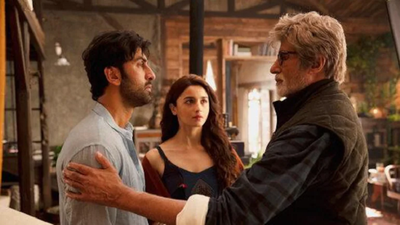 Brahmastra box office collection day 20: Ranbir Kapoor, Alia Bhatt's film sees a minor drop on its third Wednesday